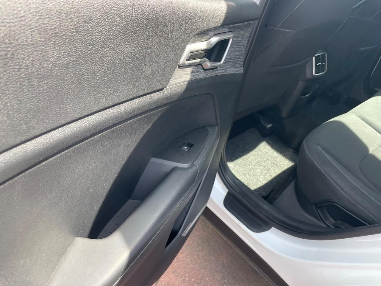 Kia Sportage 1.6 CRDi MHEV Business