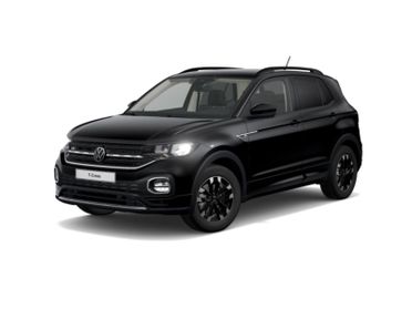 Volkswagen T-Cross 1.0 tsi sport 95cv