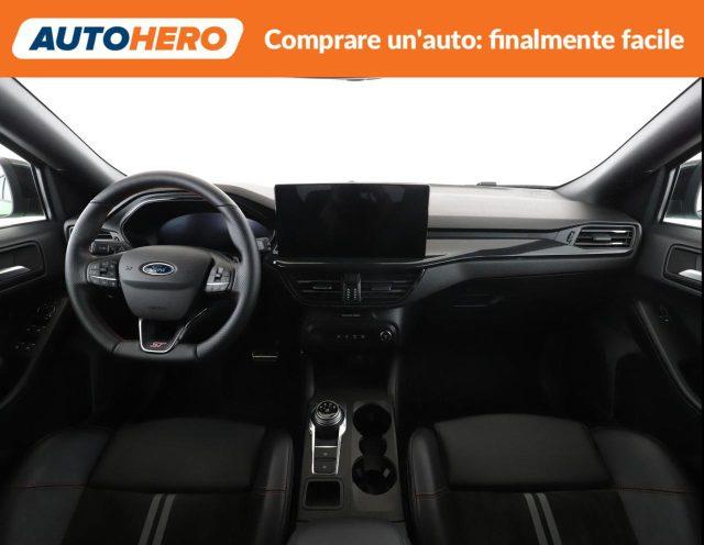 FORD Focus 2.3 EcoBoost 280 CV automatico 5p. ST