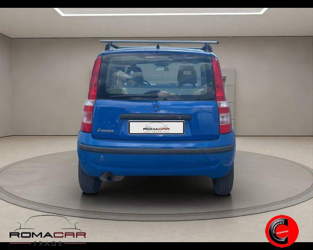 FIAT Panda 1.2 Dualogic