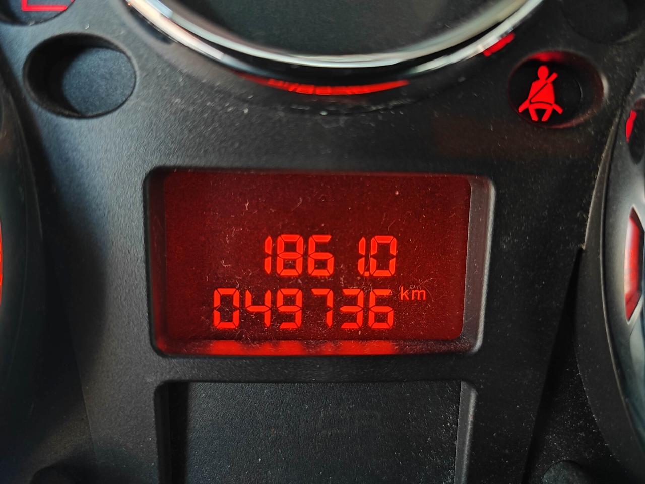 Peugeot 207 1.4 88CV 5p uni-pro