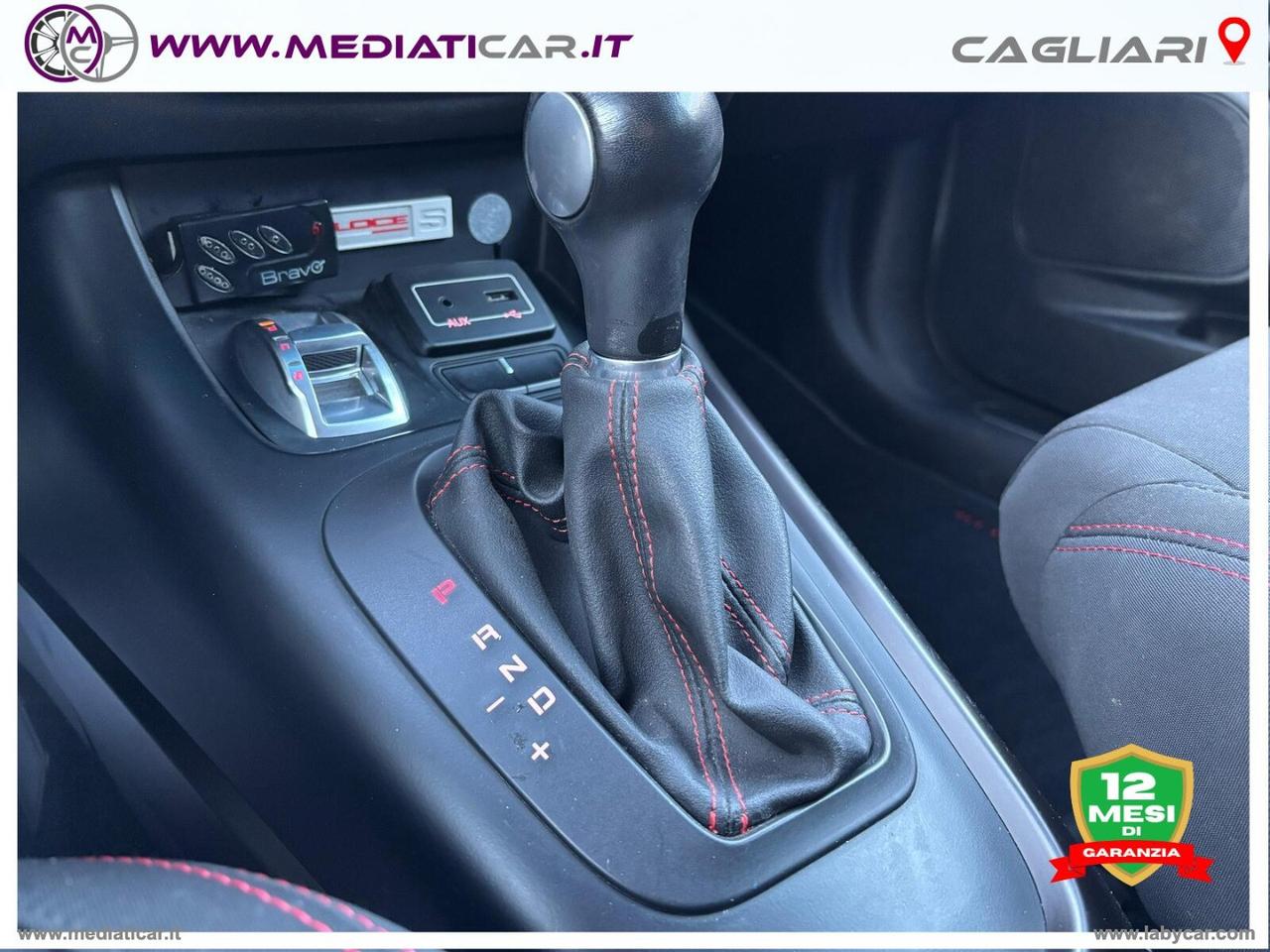 ALFA ROMEO Giulietta 1750 Turbo TCT Veloce S