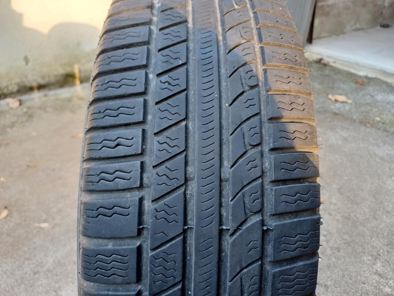 Subaru Legacy SW 2.5 16V 165 cv TW JTG FW Bi-Fuel