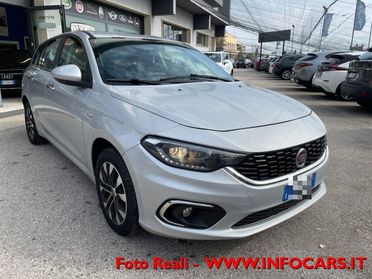 FIAT Tipo 1.6 Mjt S&S DCT Automatica SW Mirror