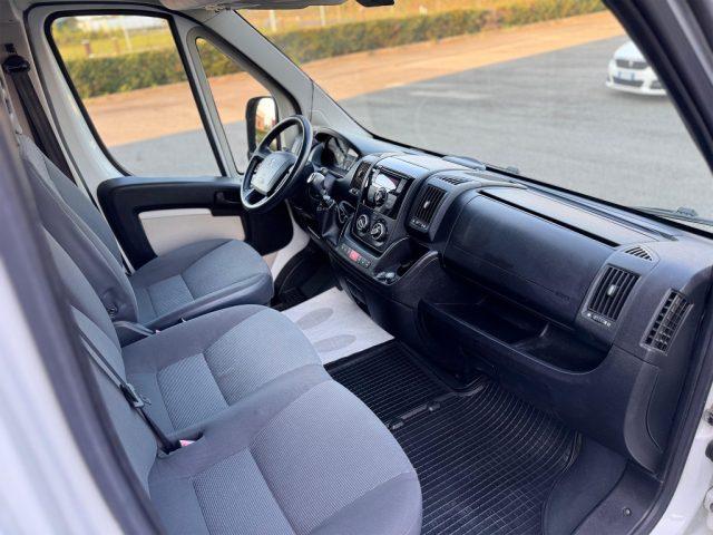 PEUGEOT Boxer 333 2.2 HDi 110CV FAP PM-TM FURGONE +IVA *UNIPROP*