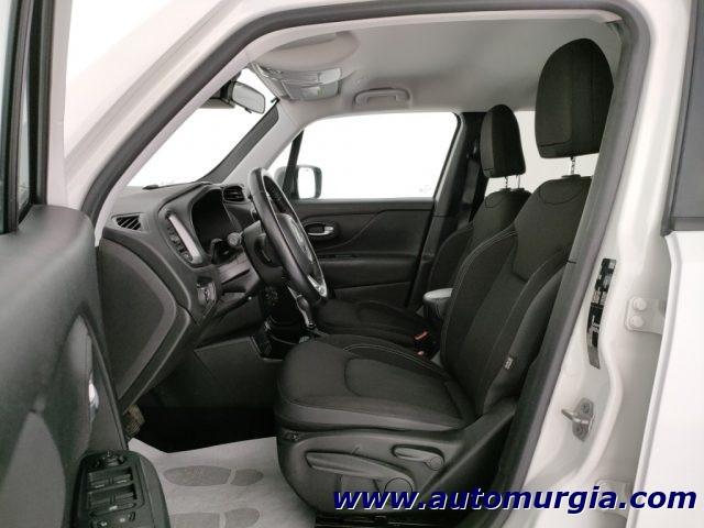 JEEP Renegade 1.6 Mjt DDCT 120 CV Limited