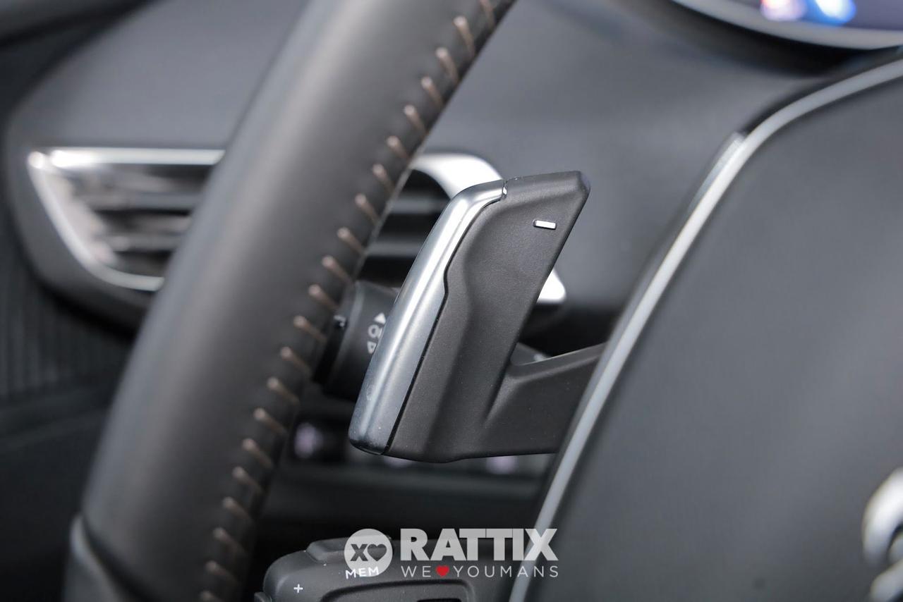 Peugeot 3008 1.6 Hybrid PHEV 225CV Active Pack e-EAT8