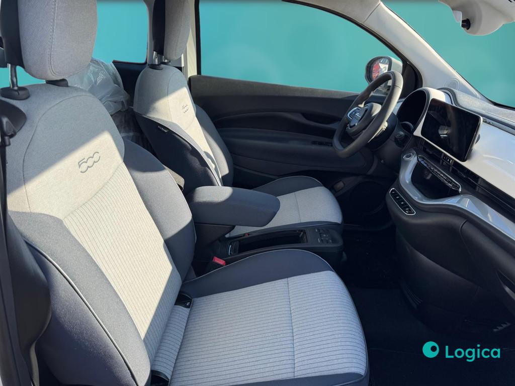 FIAT 500e - 500e 42 kWh Icon