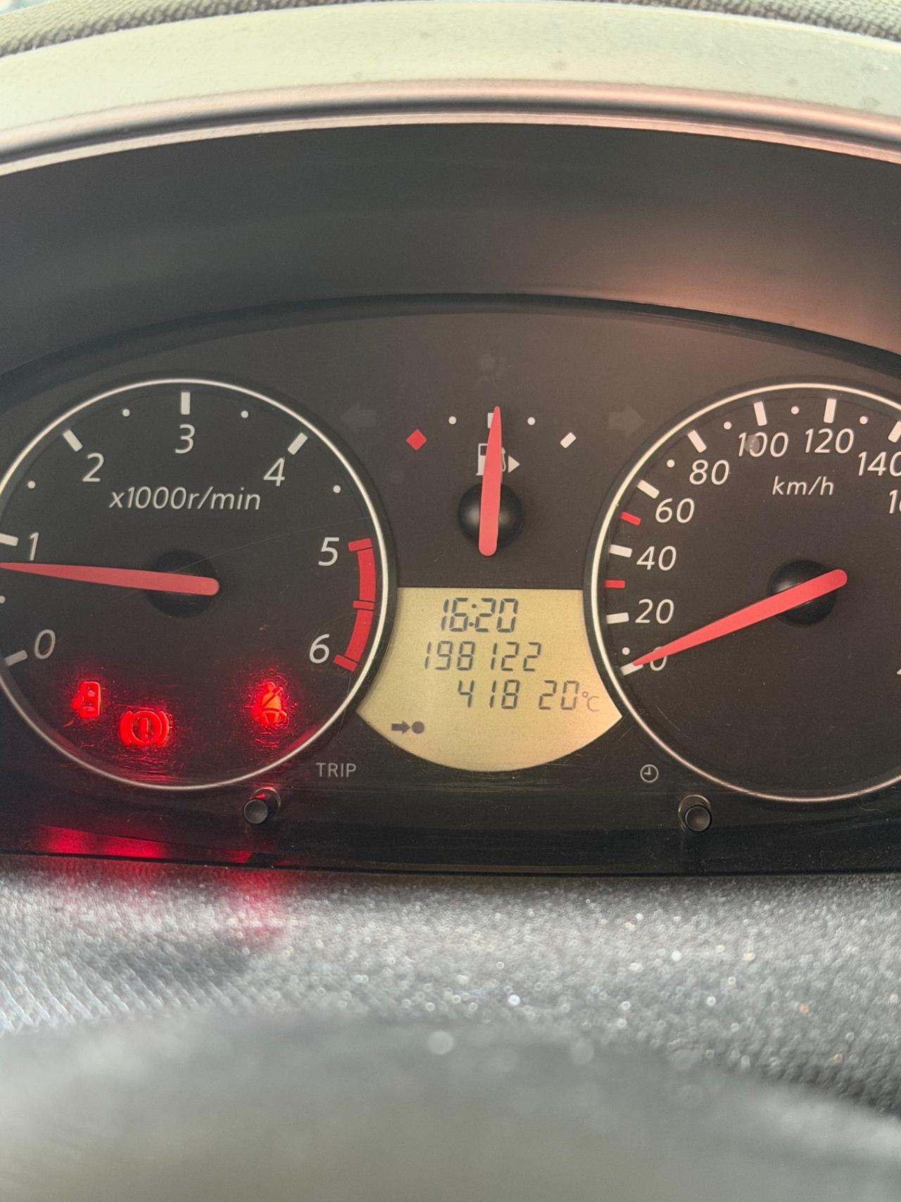 Nissan Micra 1.5d 86CV 5 porte OK Neopatentati