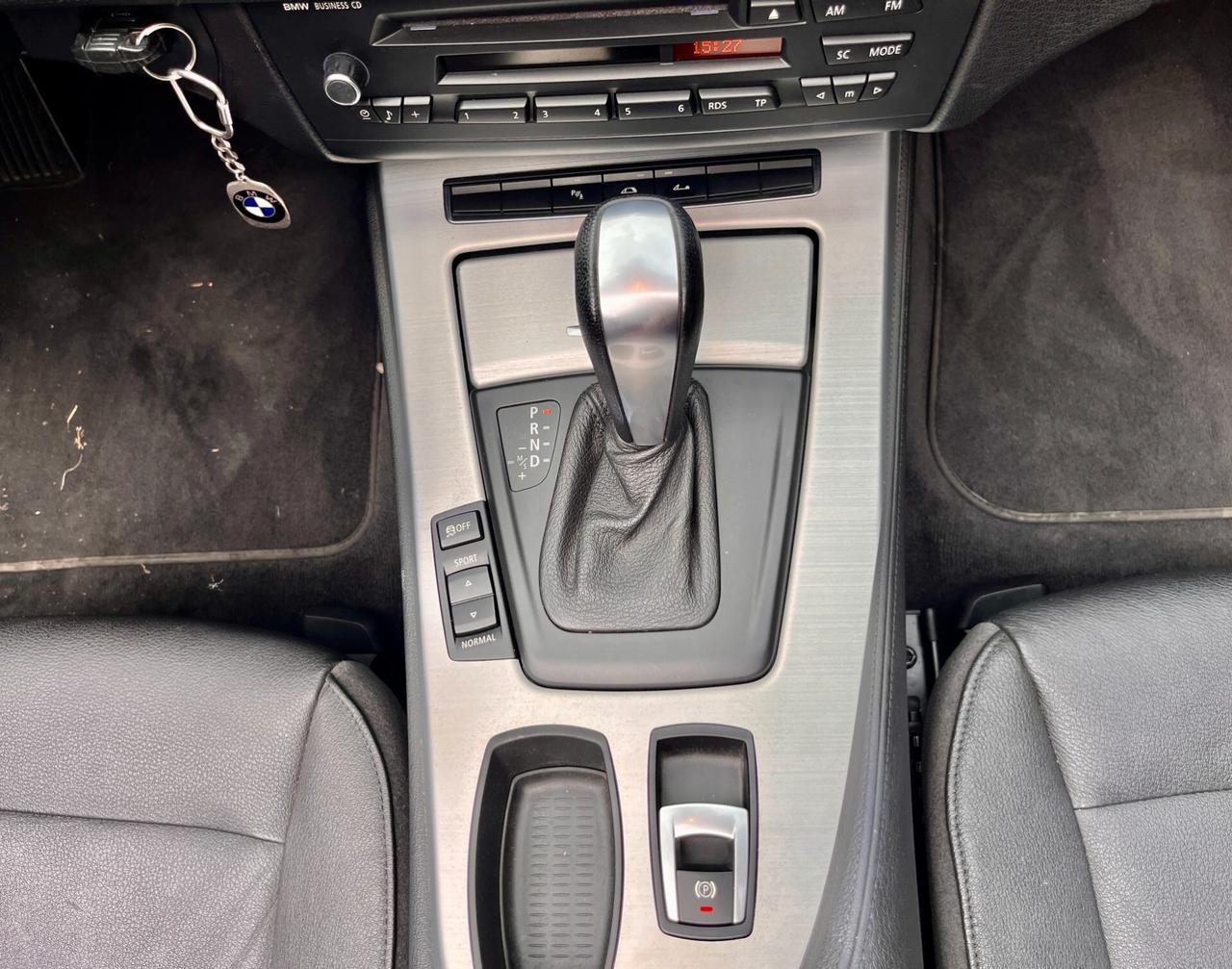Bmw Z4 23i sDrive Sport Automatic