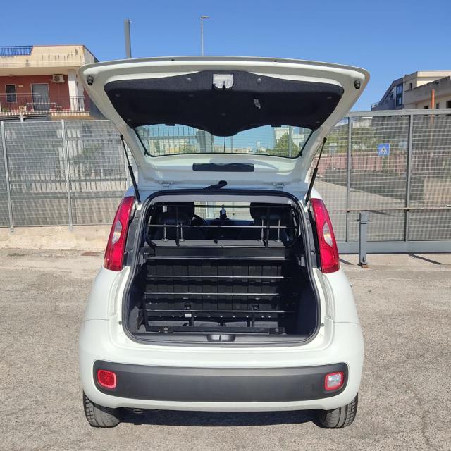 FIAT NUOVA PANDA VAN 1.3 M-JET 4 POSTI EASY - 2018