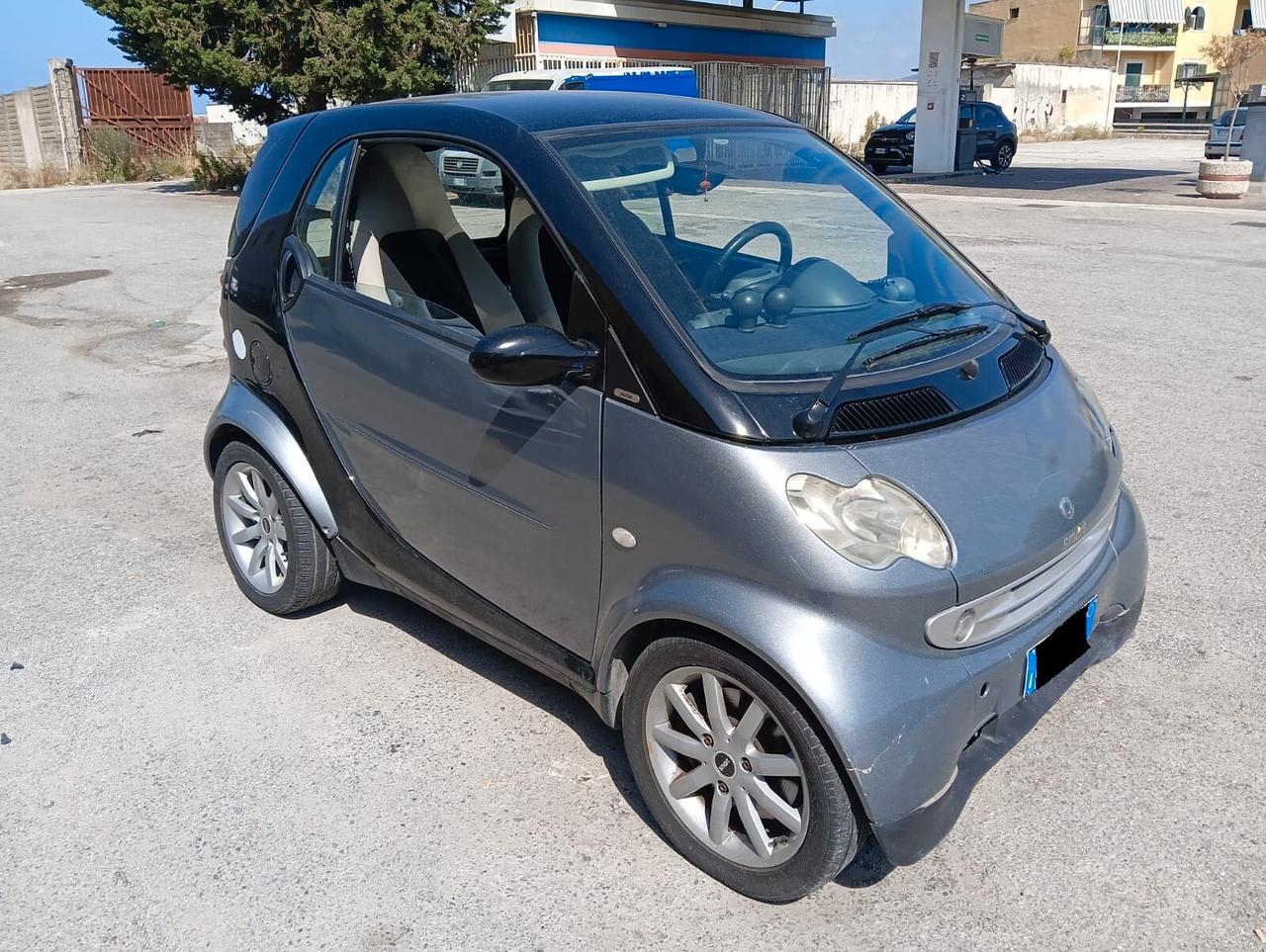 Smart 600 & pulse (45 kW)