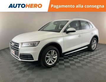 AUDI Q5 50 TFSI e quattro S tronic Business Design