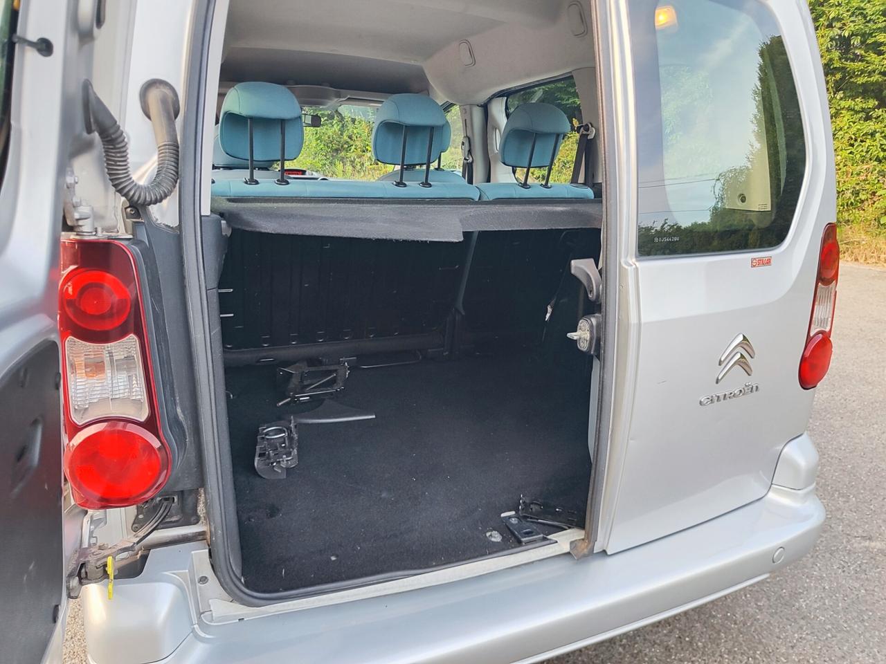 Citroen Berlingo 1.6 HDi