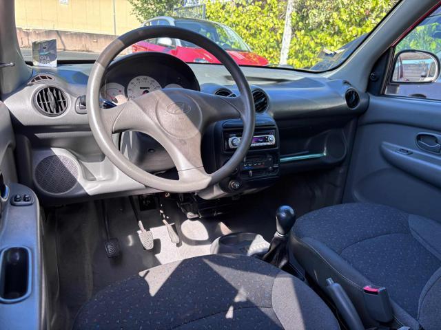 HYUNDAI Atos 1.0 12V GL