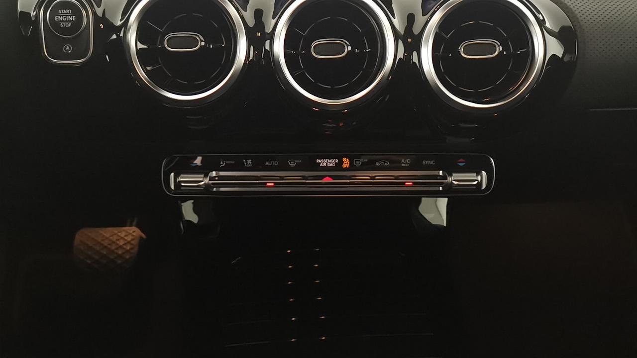 Mercedes-Benz Classe A - W177 2023 - A 180 d Progressive Advanced Plus aut