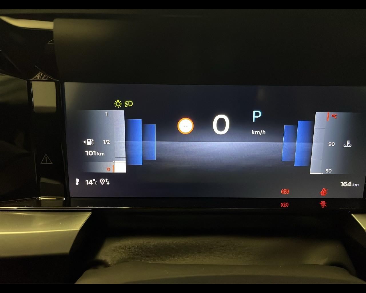 OPEL FRONTERA EDITION Hybrid 110cv EDCT