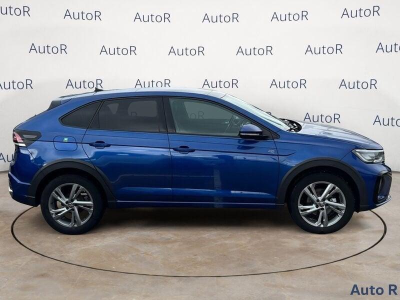 Volkswagen Taigo Taigo 1.0 TSI 115 CV R-Line