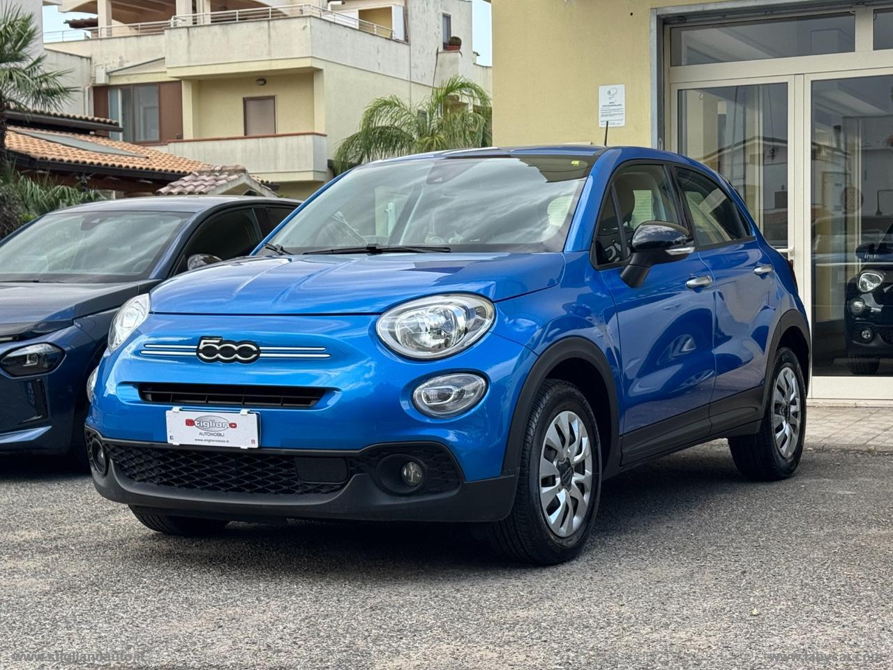 FIAT 500X 1.3 M.Jet 95 CV