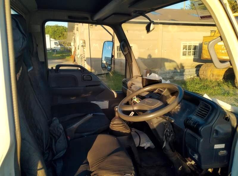 IVECO DAILY 70 C15 A TELAIO