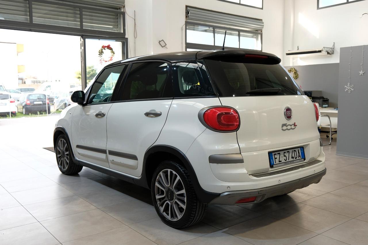 Fiat 500L 1.6 Multijet 120 CV Cross