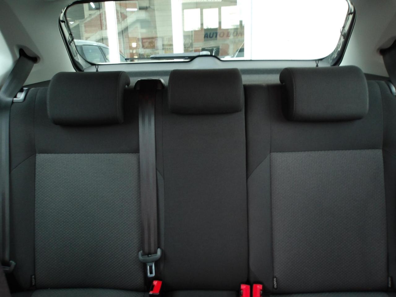 Volkswagen Polo 5 Porte Polo 5p 1.4 tdi bm Highline 90cv