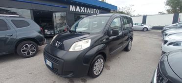 Peugeot Bipper Tepee 1.3 HDi