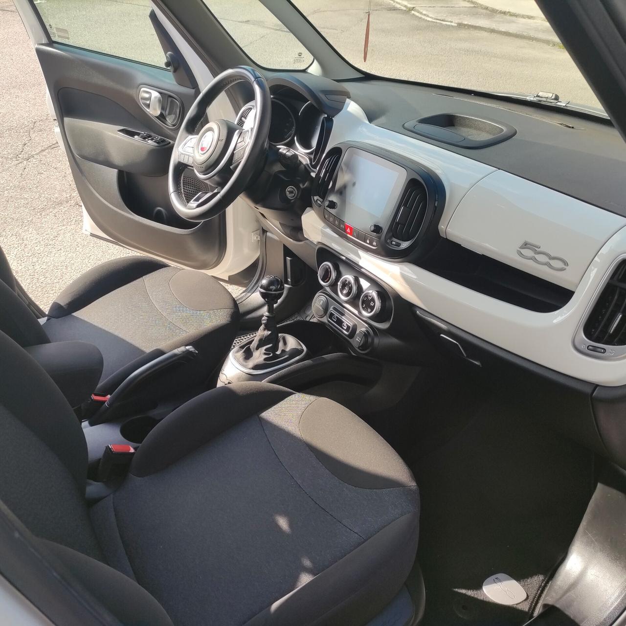 Fiat 500L 1.3 Multijet 95 CV Mirror