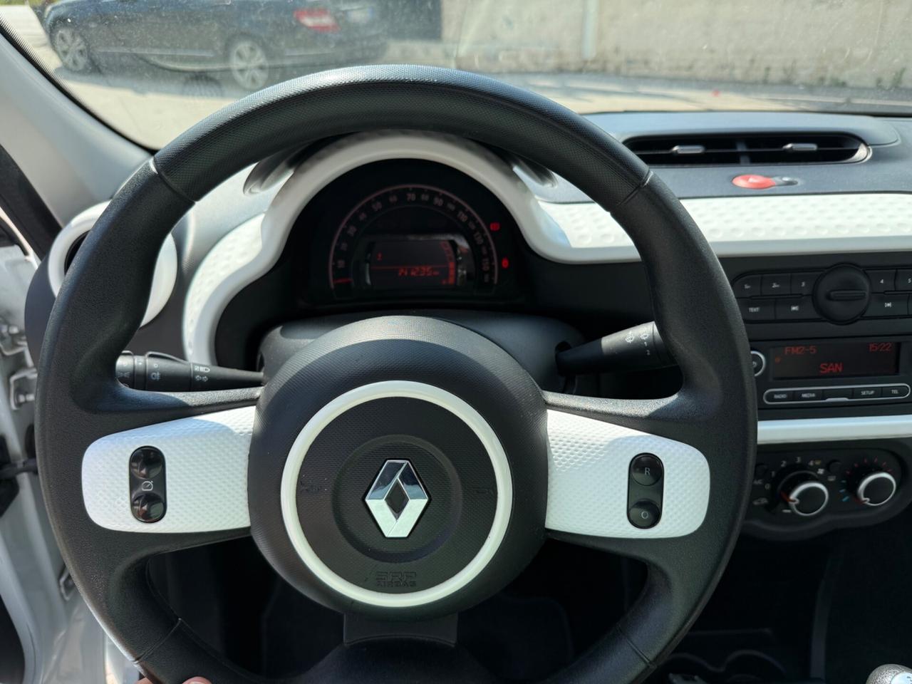 Renault Twingo SCe Stop&Start Intens