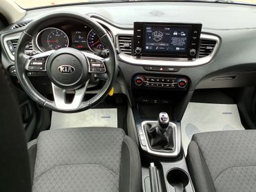 Kia XCeed 1.0 T-GDi GPL Style TAGLIANDI CERTIFICATI