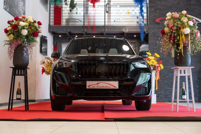 BMW X1 xDrive 23d 2XMsport.211CV.4X4.MY-HYBRID.HYPER.FULL
