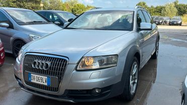 Audi A6 allroad 3.0 V6 TDI F.AP. tiptronic
