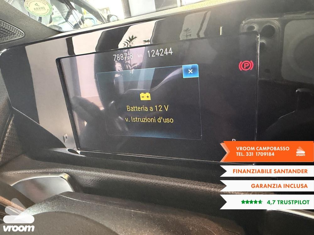 MERCEDES GLB (X247) GLB 220 d Automati...