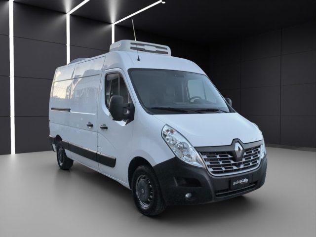 RENAULT Master T35 2.3 dCi/145 S&S L2 H2 Furgone Ice più iva