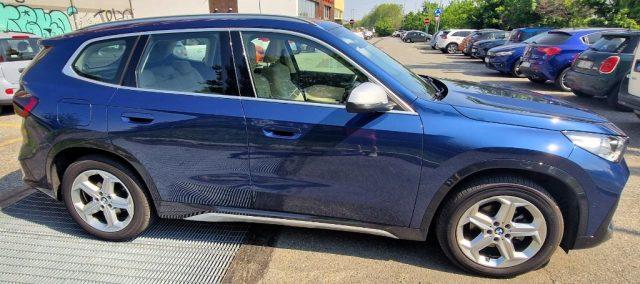 BMW X1 sDrive 18d