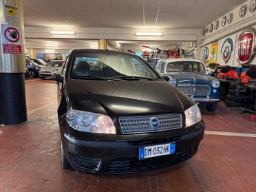 Fiat Punto Classic 1.2 3 porte