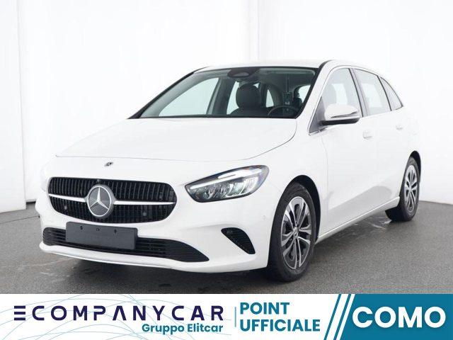 MERCEDES-BENZ B 180 Automatic Progressive Advanced