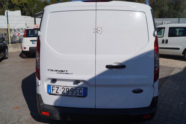FORD Transit Connect 200 1.5 TDCi 100CV PC Furgone Trend 3 POSTI