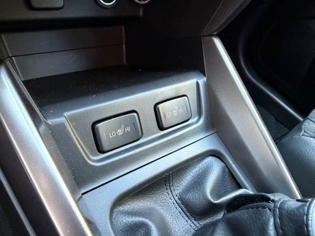 SUZUKI Vitara 1.4H TOP 2WD 110CV NUOVA DA IMMATRICOLARE