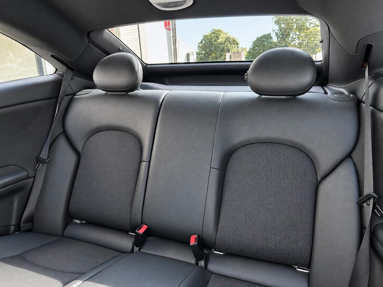 Mercedes-benz CLC 200 CDI Sport