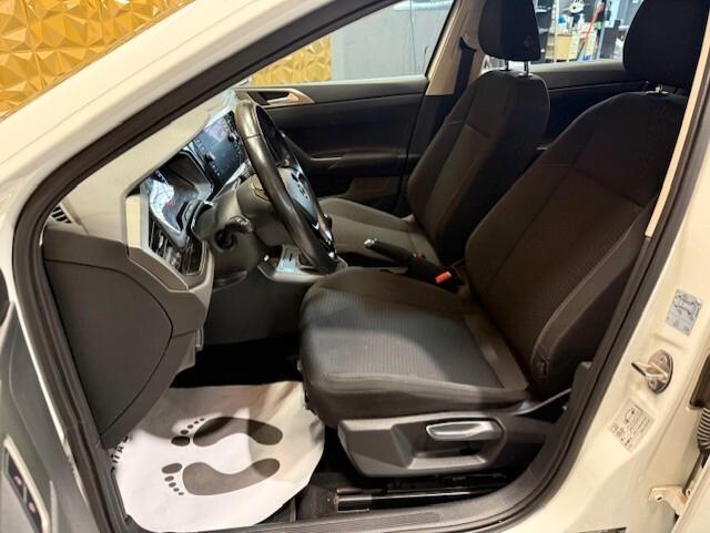 Volkswagen Polo 1.6 TDI 95 CV 5p. Highline BlueMotion Technology