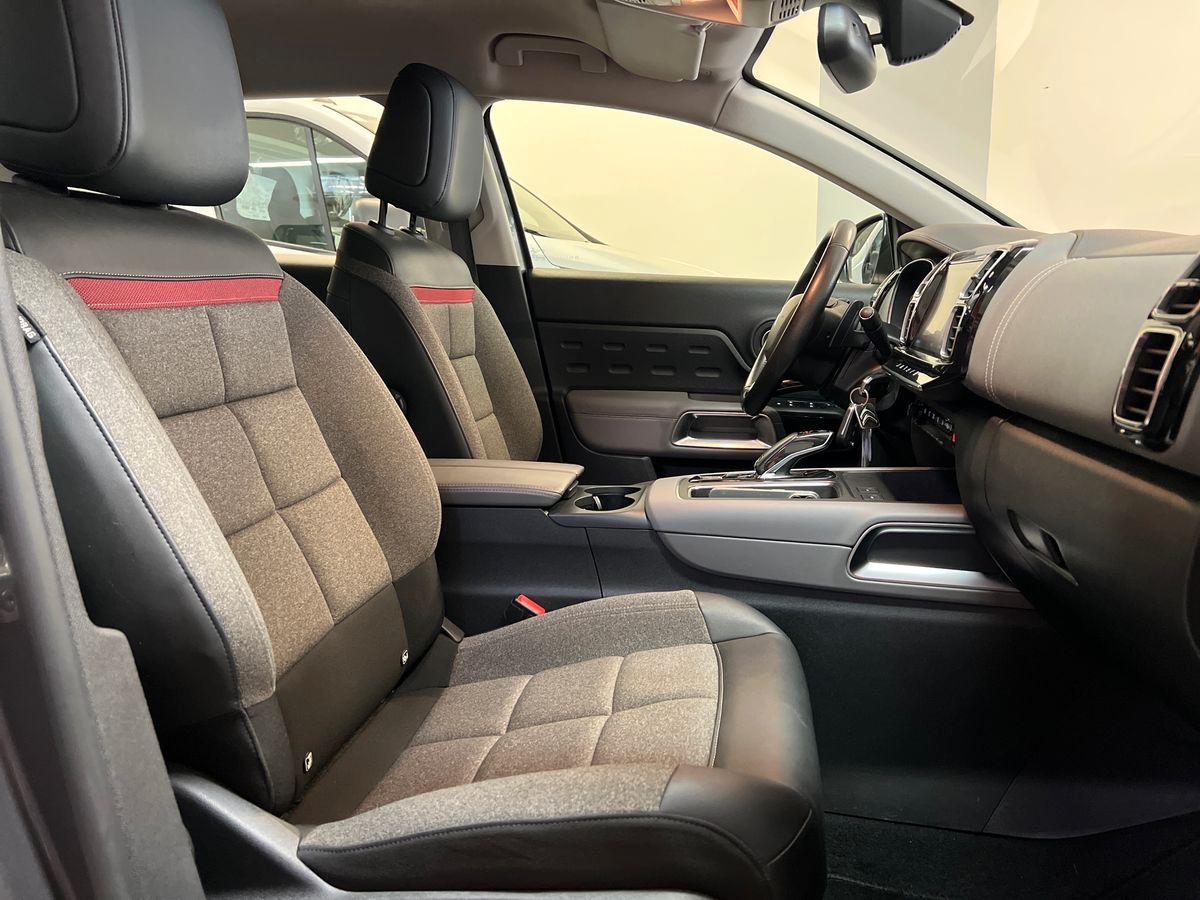 CITROEN C5 Aircross 1.5 bluehdi Business s&s 130cv eat8 my20