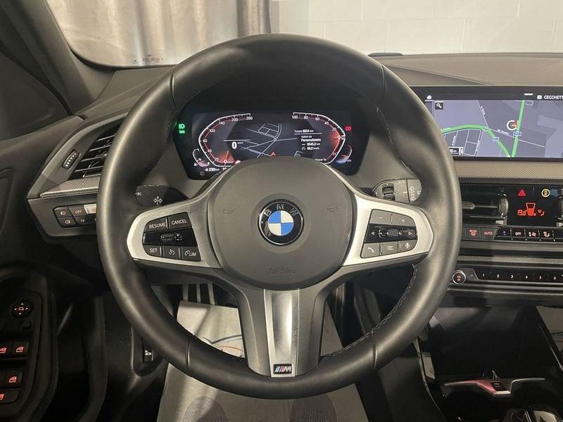 BMW Serie 1 118i 5p. M Sport