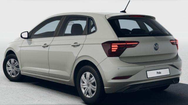 VOLKSWAGEN Polo 1.0 TSI LED Carplay