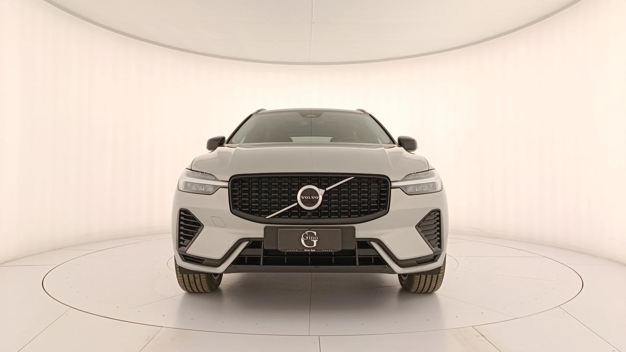 VOLVO XC60 2.0 t6 phev Plus Dark awd auto