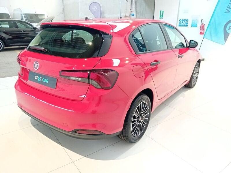 FIAT Tipo 1.6 Mjt 5 porte