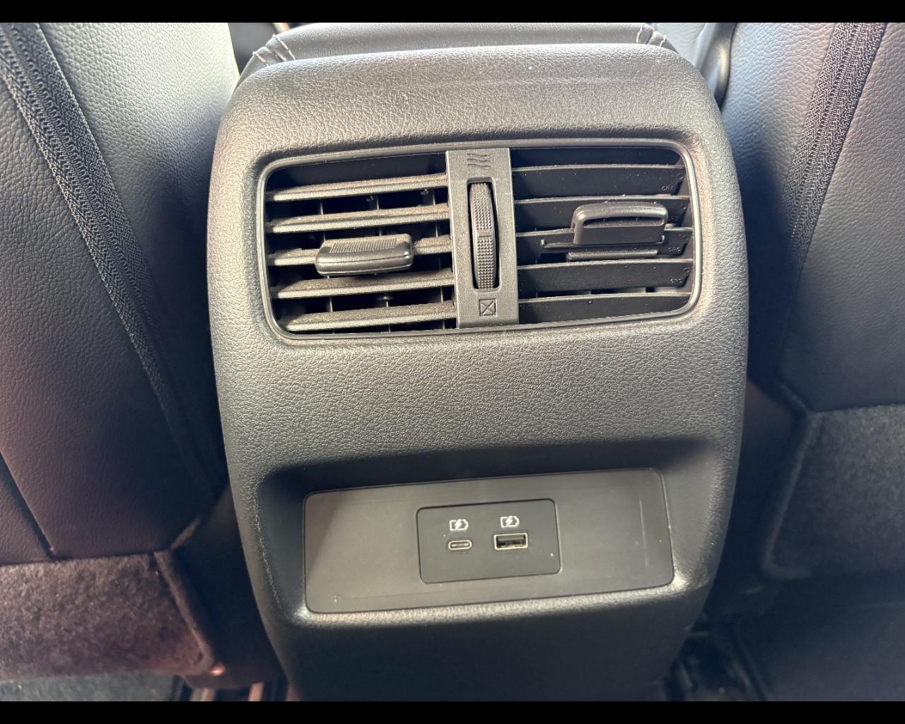 NISSAN Qashqai 3ª serie - Qashqai MHEV 140 CV Tekna