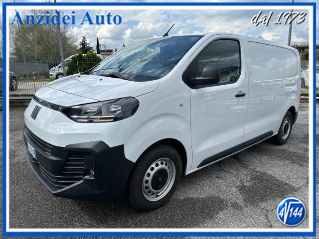 FIAT Scudo 1.5 BlueHDi 120 CV L2H1 Furgone
