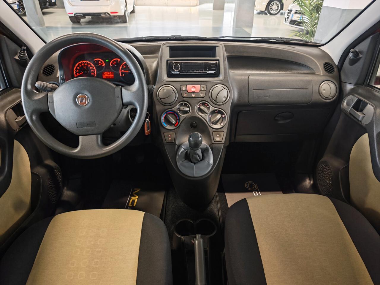 Fiat Panda 1.2 Dynamic