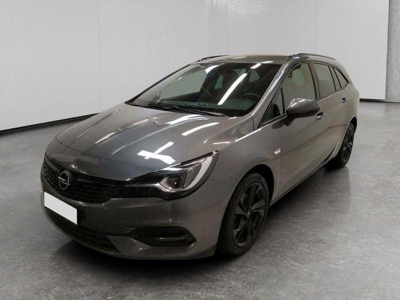 Opel Astra Sports Tourer 1.5 cdti Ultimate s&s 122cv